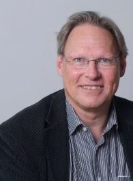 Prof. Dr. Hansjörg Znoj - Gastdozent